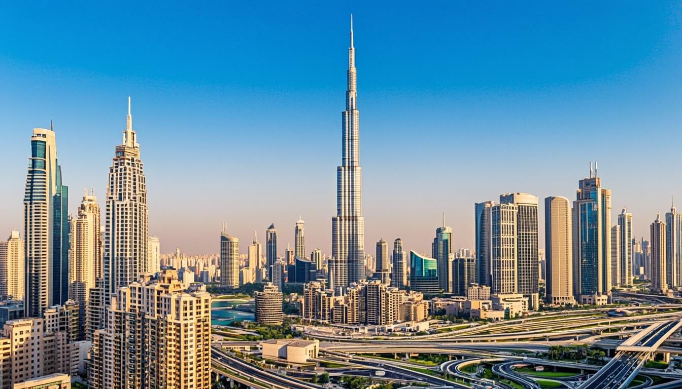 City Highlights Tour